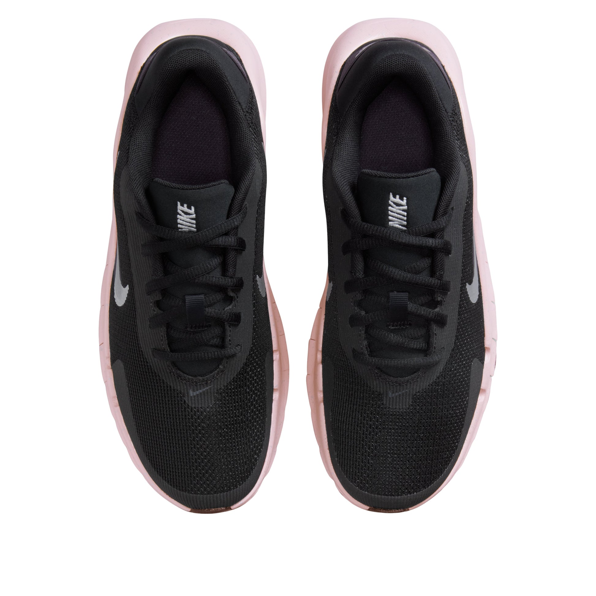 (WMNS) Nike Flex Train 'Black Silt Red Cave Purple' HV9981-007