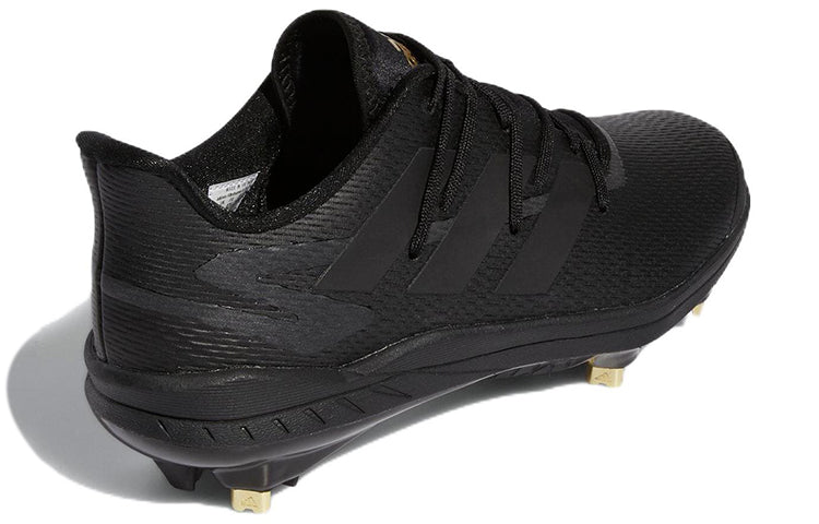 adidas Adizero Afterburner 8 TD Cleats 'Black' GW0271
