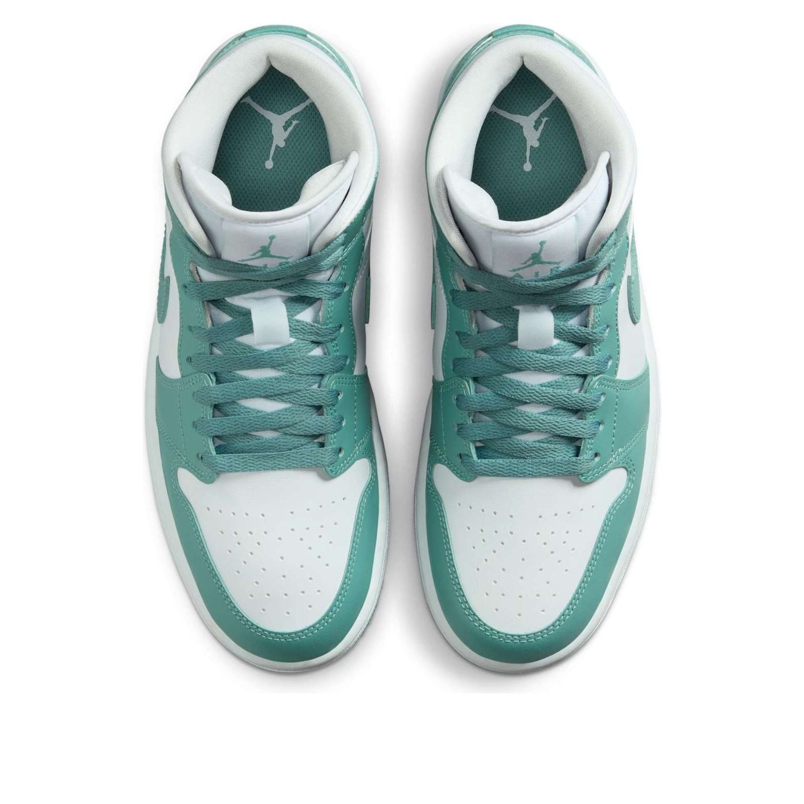 (WMNS) Air Jordan 1 Mid 'Cannon' BQ6472-138