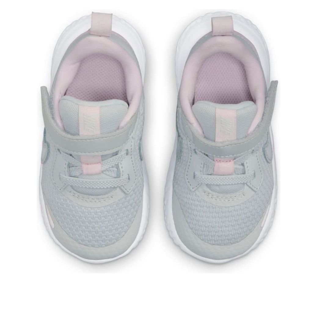(TD) Nike Revolution 5 'Photon Dust Pink Foam' BQ5673-021