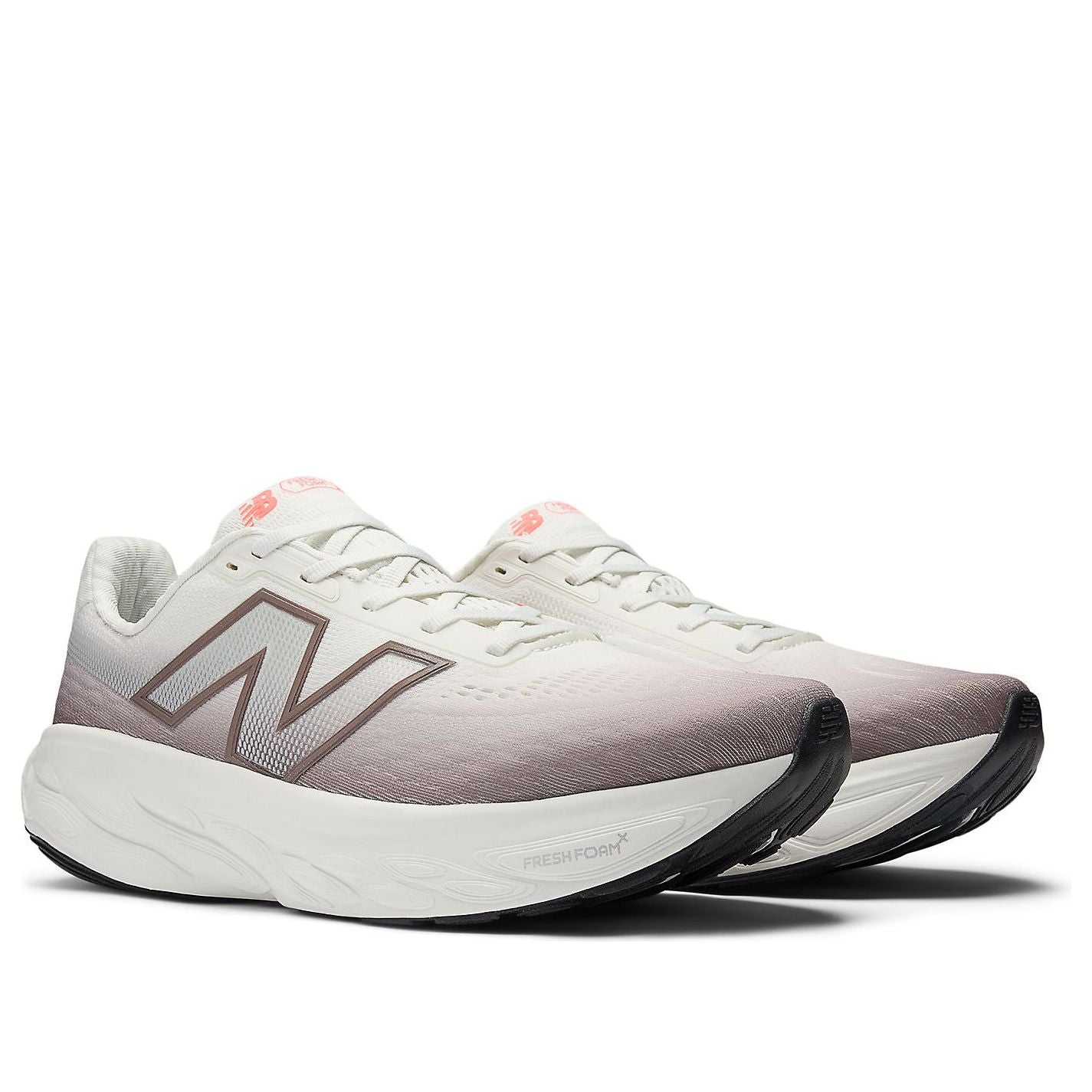 New Balance Fresh Foam X 1080v14 'Earth Shadow Urgent Red' M108014F
