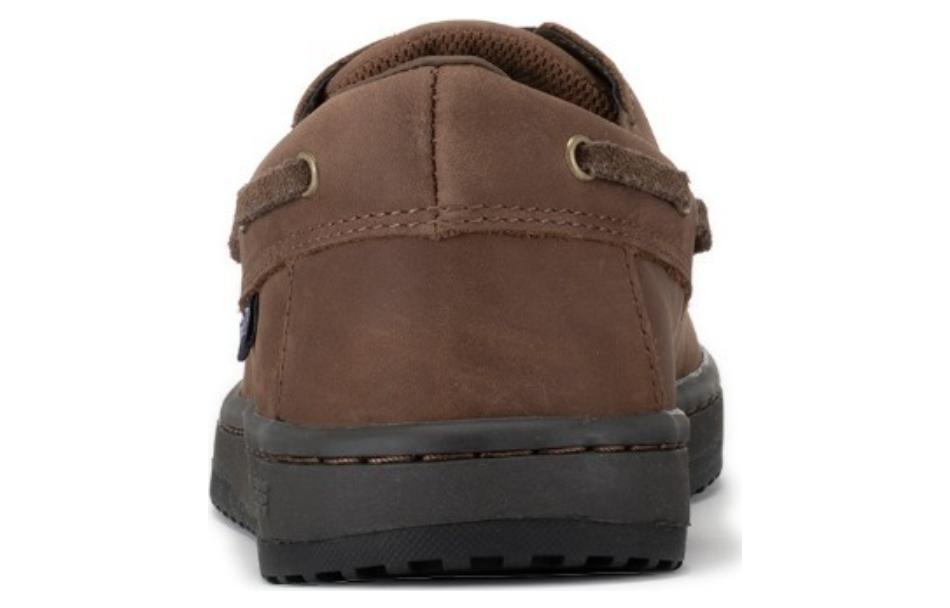 Converse Deckstar SK BoTT 'Brown Black' 34201240-230