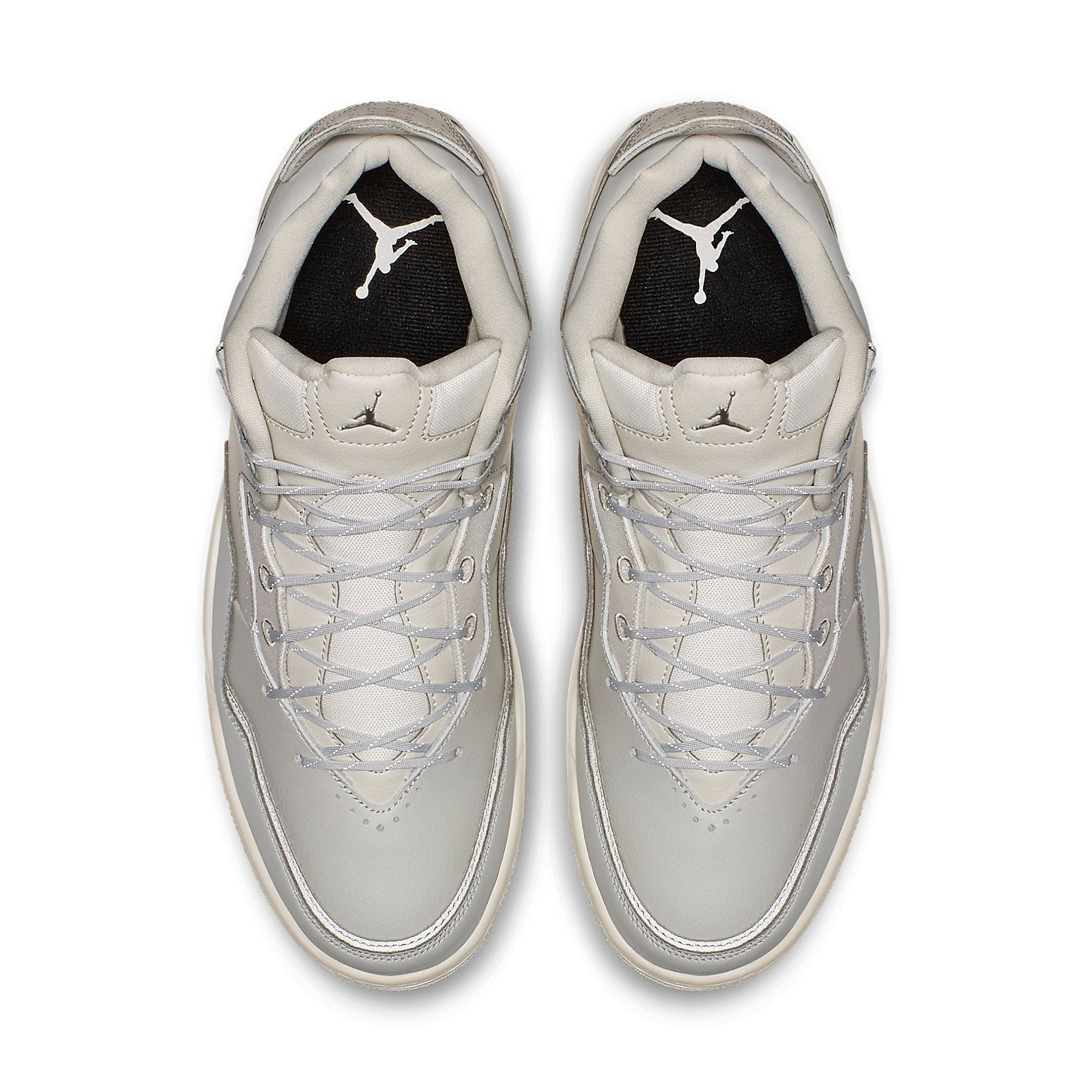 Air Jordan Courtside 23 'Grey Fog' AR1000-003