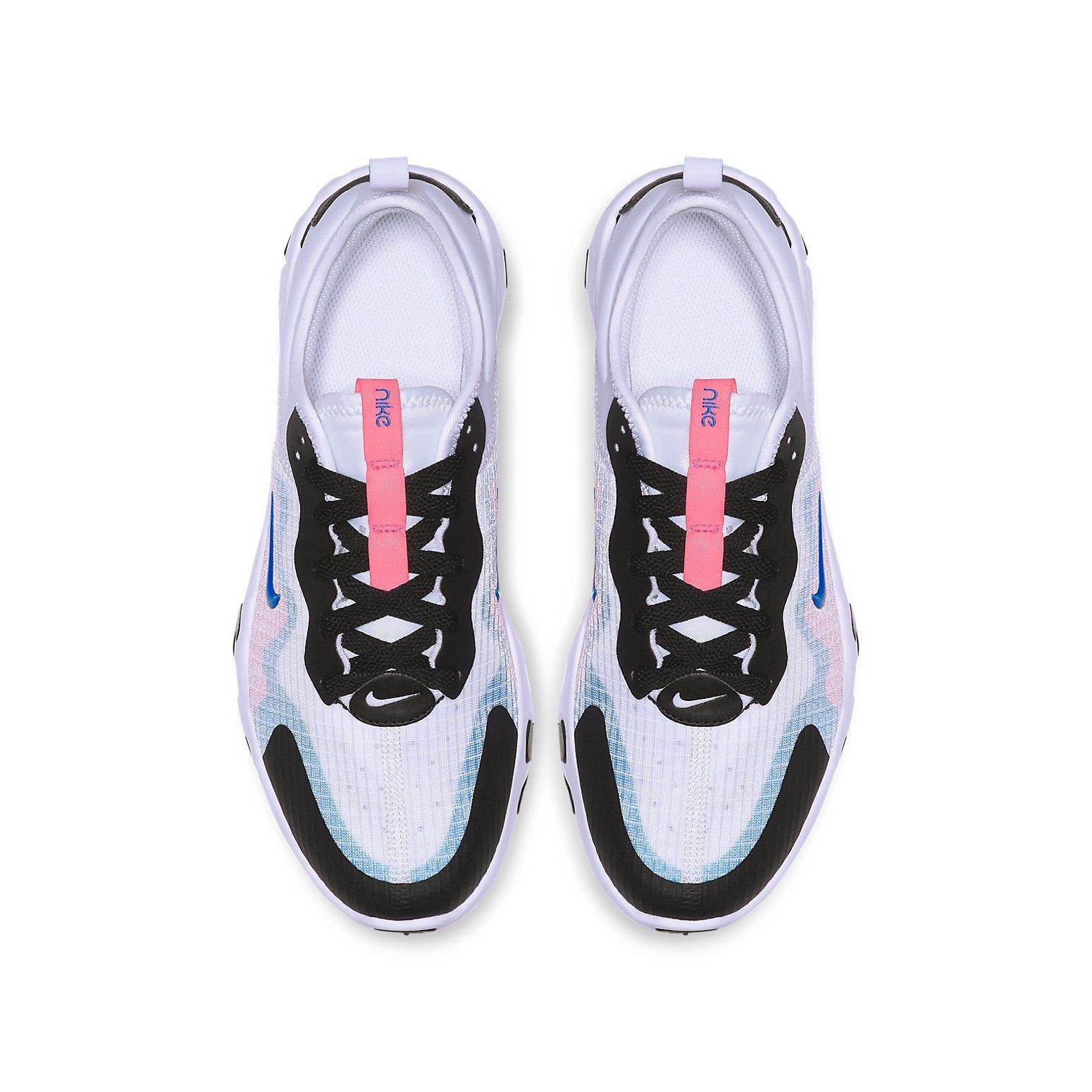 (GS) Nike Renew Lucent 'White Photo Blue' CD6906-101