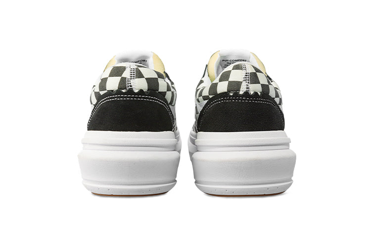 Vans Old Skool 'Black White' VN0A7Q5E95Y