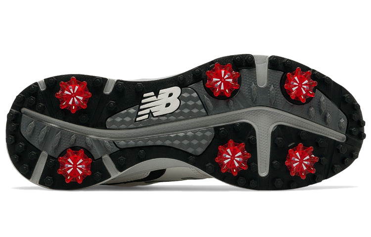 New Balance Sweeper White NBG1800WK