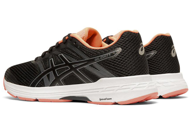 (WMNS) ASICS Gel-Exalt 5 'Black Metropolis' 1012A148-002