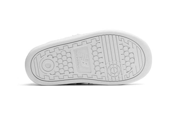 (TD) New Balance CT60 White IVCT60TE