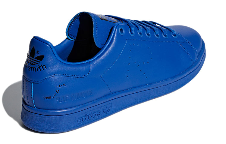 adidas Raf Simons x Stan Smith 'Powder Blue' F34260