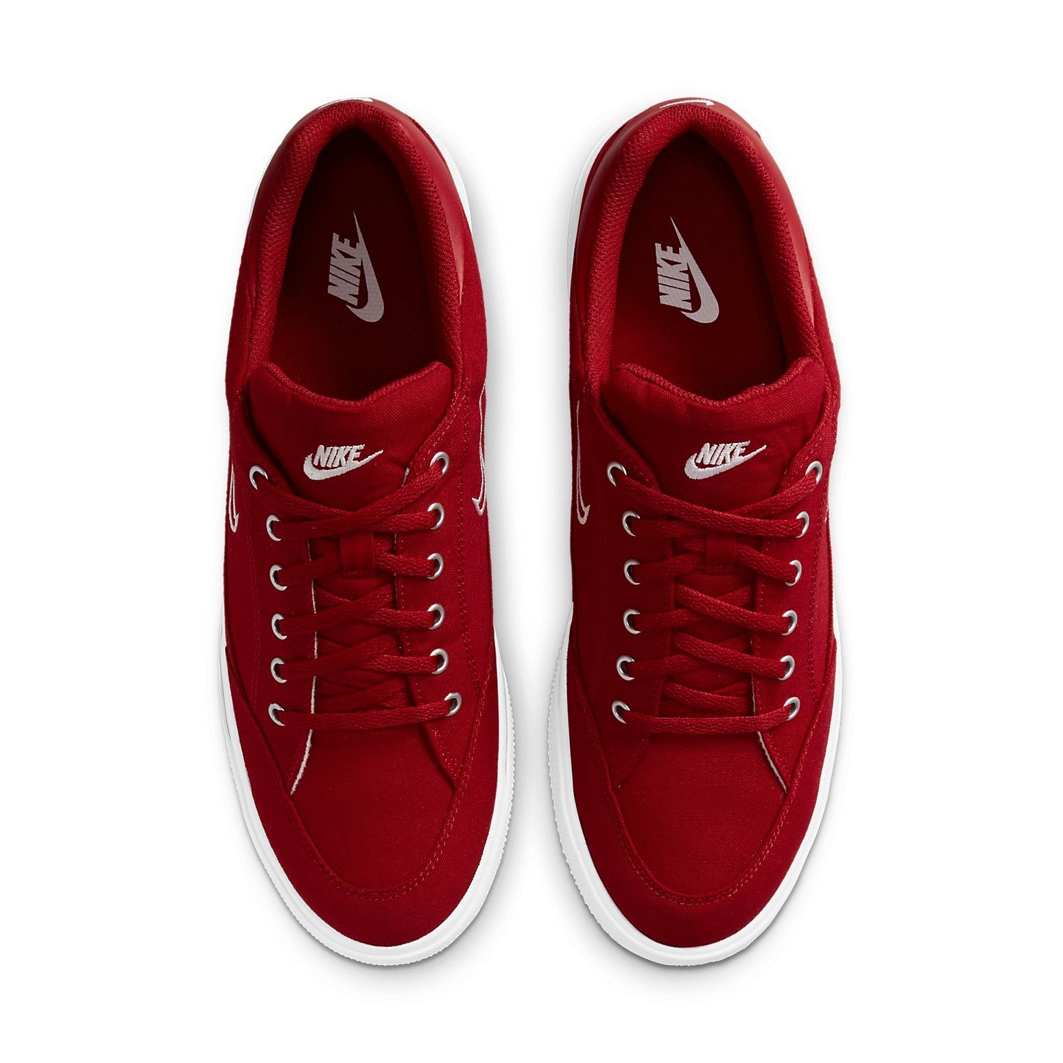 Nike Retro GTS 97 'Gym Red' DA1446-600