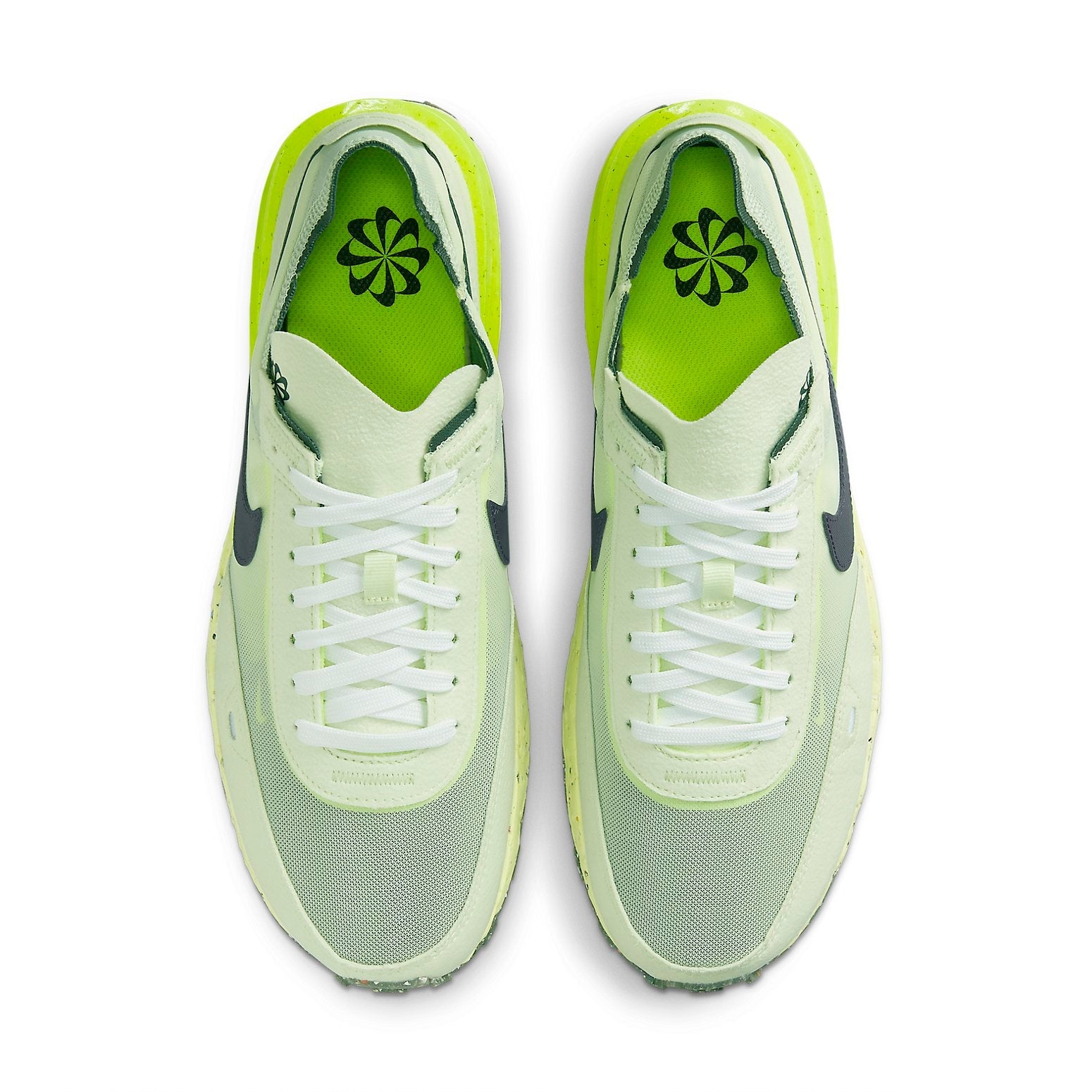 Nike Waffle One Crater 'Lime Ice' DC2650-300