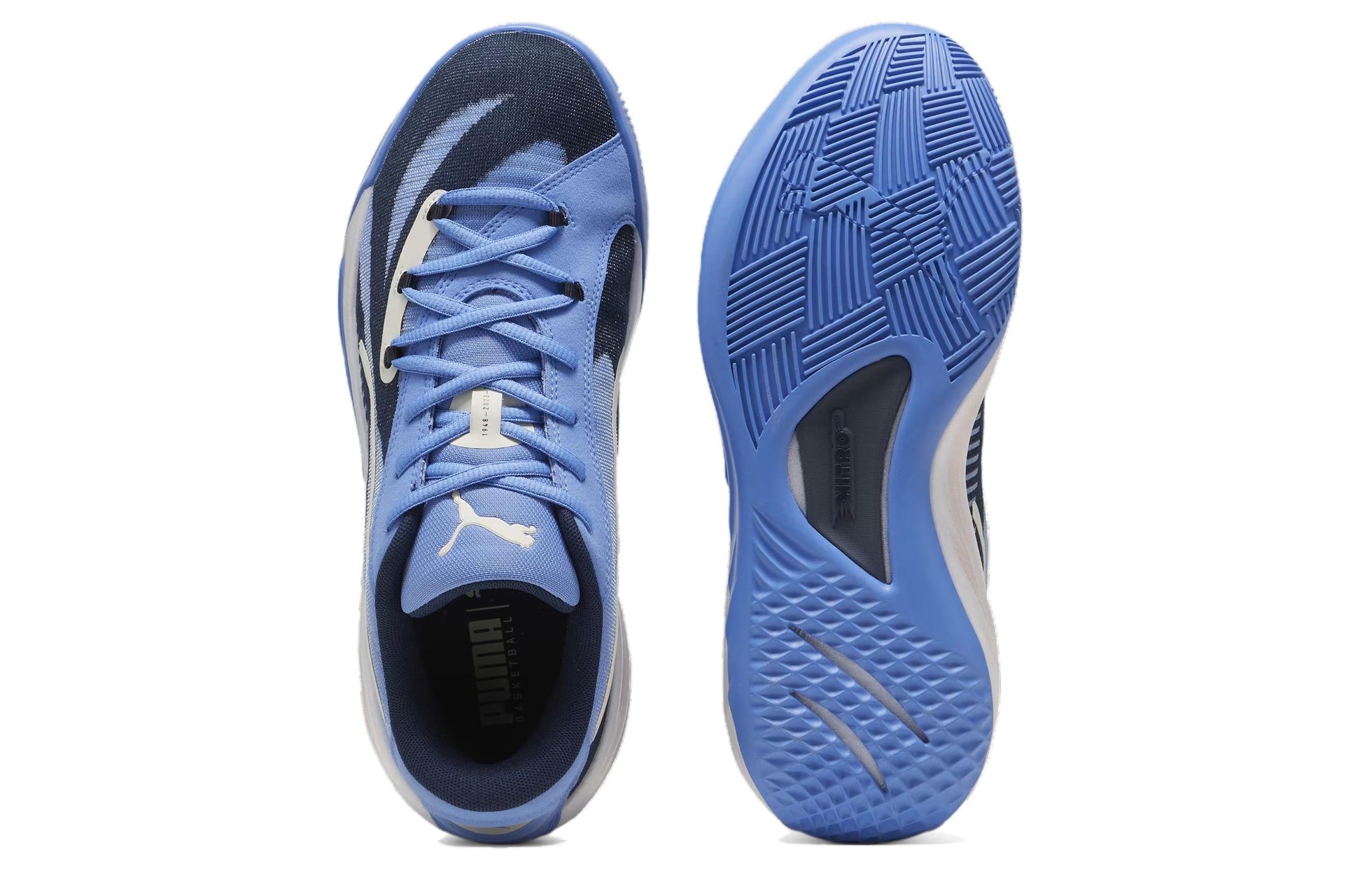 PUMA All-Pro Nitro 'Blue Sky Club Navy' 309688-01