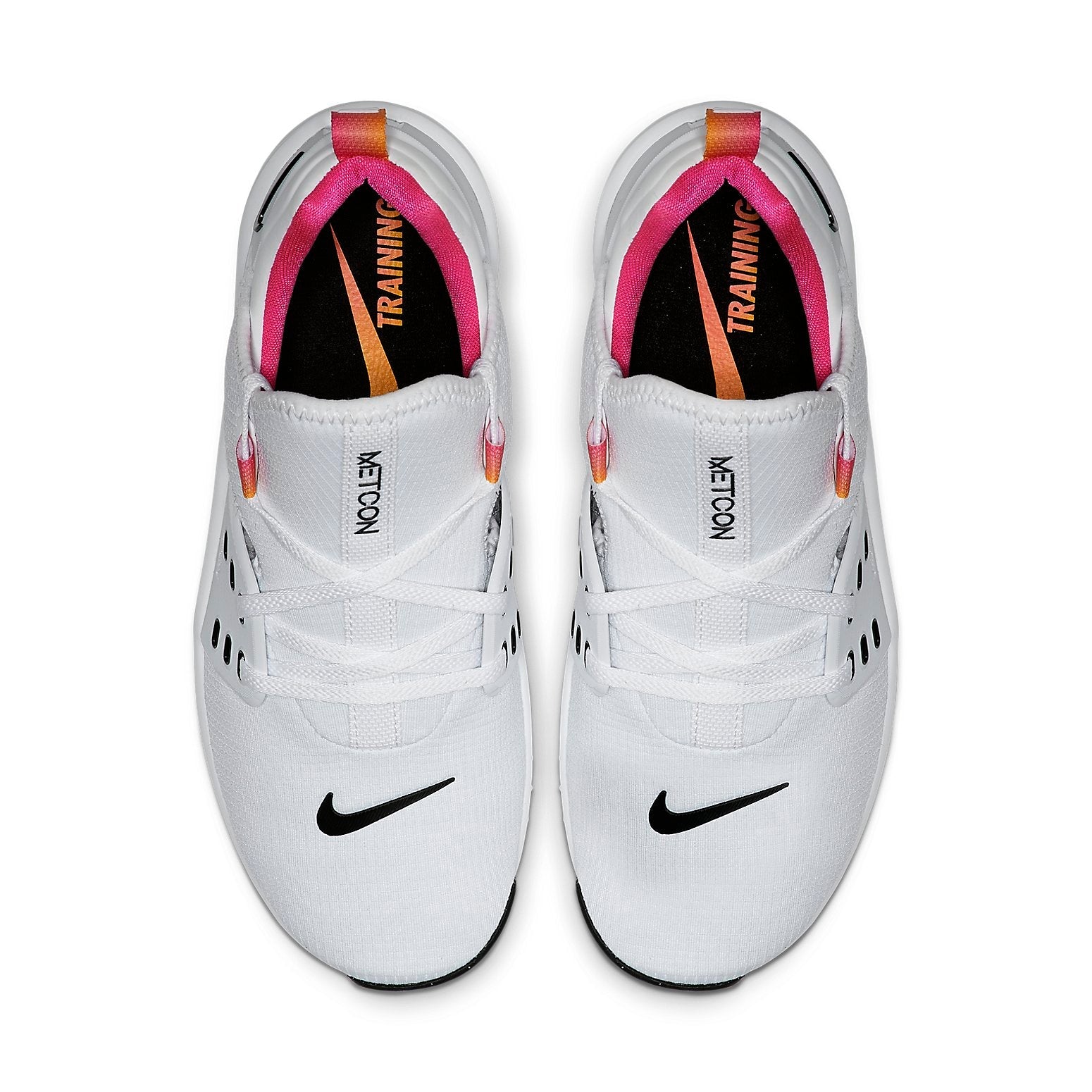 (WMNS) Nike Free Metcon 2 'Laser Fuchsia' CD8526-100