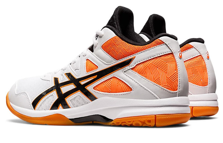 ASICS Gel-Task MT 2 'White Shocking Orange' 1071A036-104