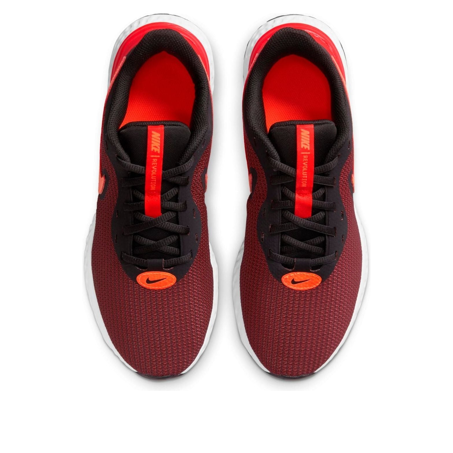 Nike Revolution 5 EXT 'Hyper Crimson' CZ8591-002