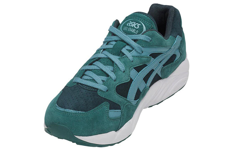 ASICS Gel-Diablo 'Dark Ocean' 1193A096-400