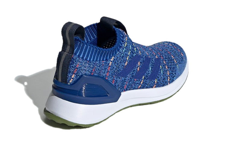 (PS) adidas Rapidarun Blue G27318