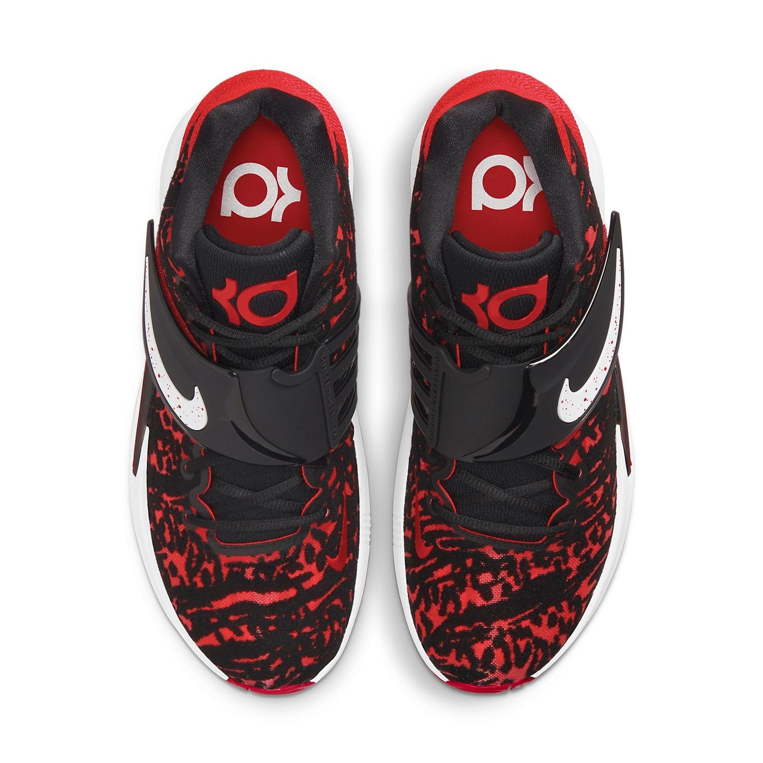 Nike KD 14 EP 'Bred' CZ0170-006