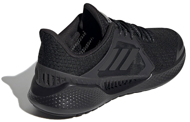 adidas Climacool Vento Heat.Rdy 'Black' FZ2389