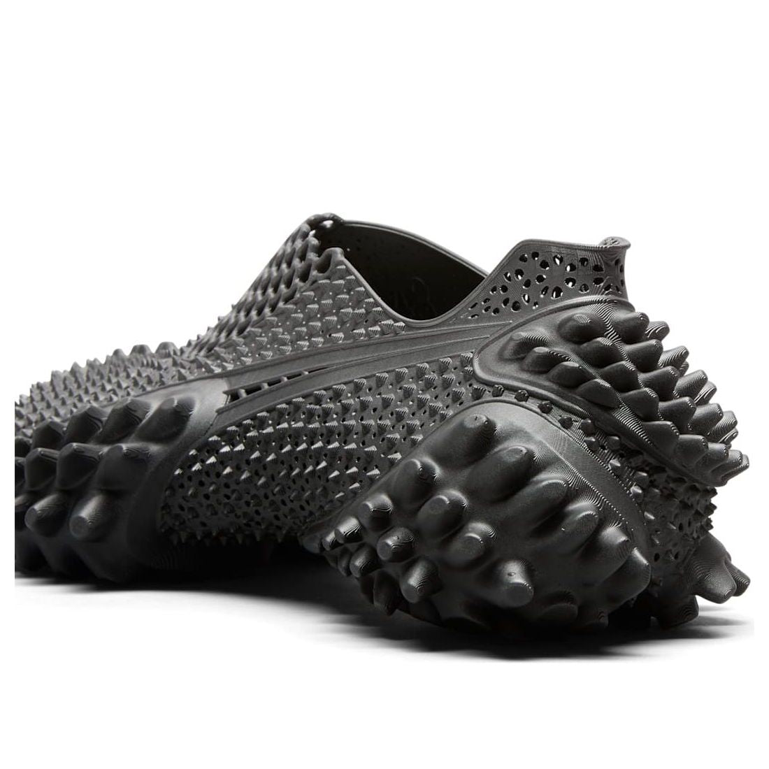 PUMA x A$AP Rocky Mostro 3D 'Silver' 404187-04