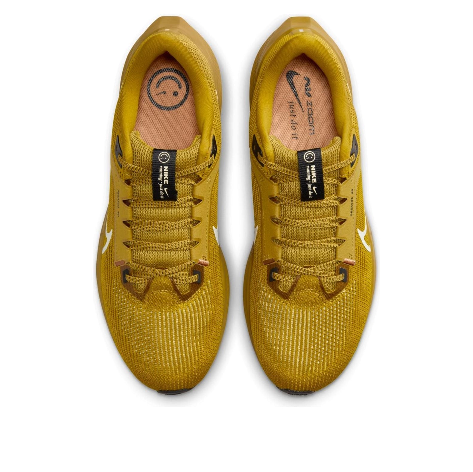 Nike Air Zoom Pegasus 40 'Bronzine' DV3853-700
