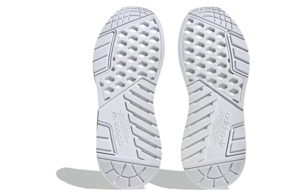 (WMNS) adidas NMD_W1 'Off White Wonder Beige' IG0483