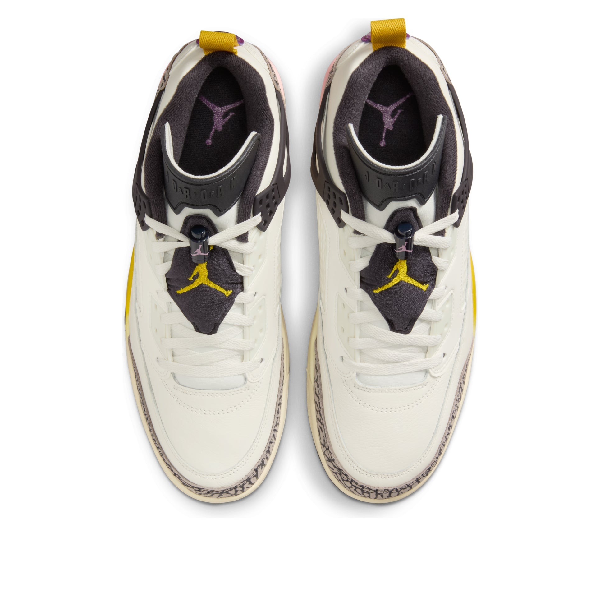 Air Jordan Spizike Low 'Rare Air' FQ1759-107