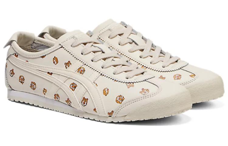 Onitsuka Tiger Mexico 66 SD  'Cream' 1183C110-100