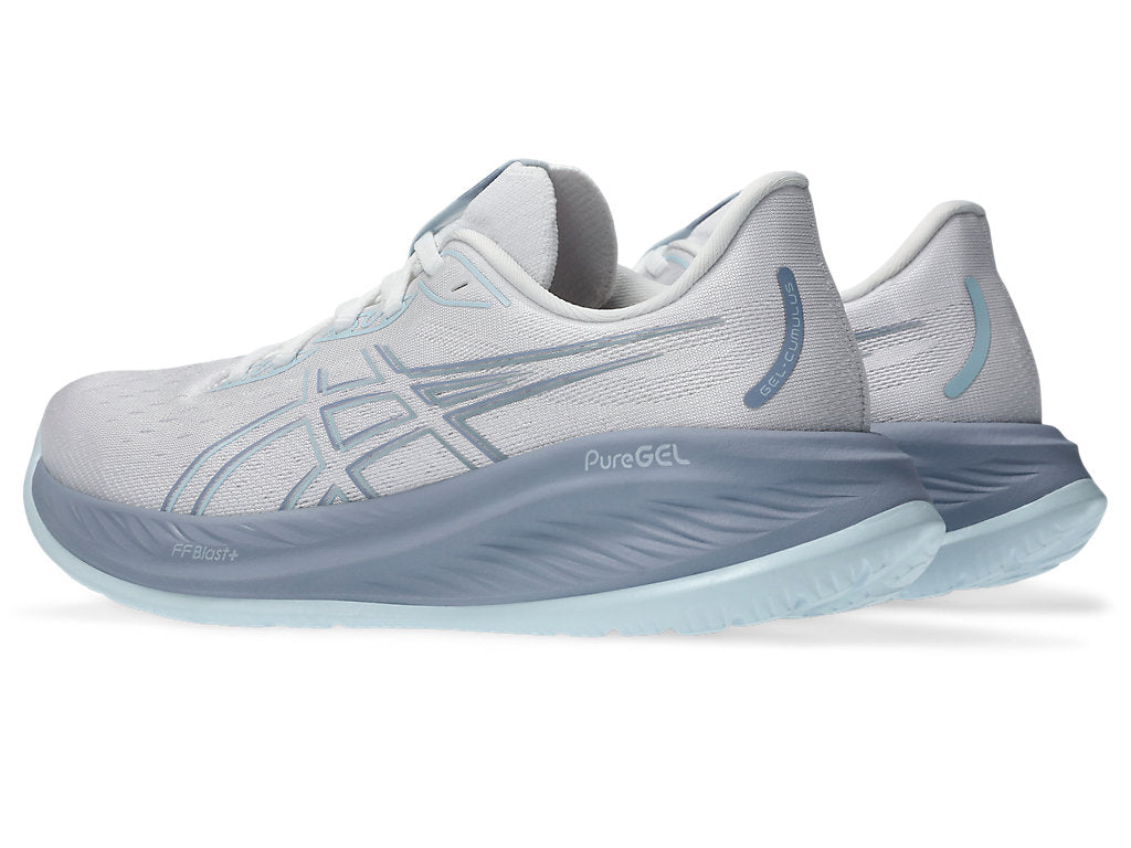 ASICS Gel-Cumulus 26 Sneakers 'White Cool Grey' 1012B599-102