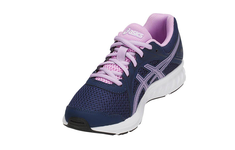 (GS) ASICS Jolt 2 Blue/Purple 1014A035-402