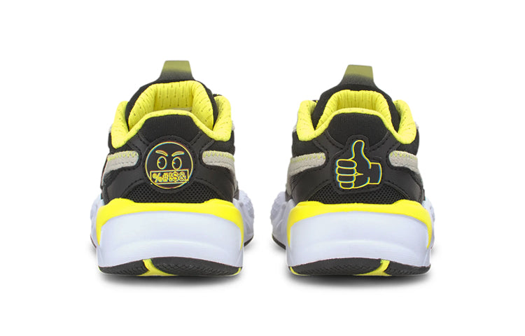 (TD) PUMA RS-X3 'Emoji' 375654-01