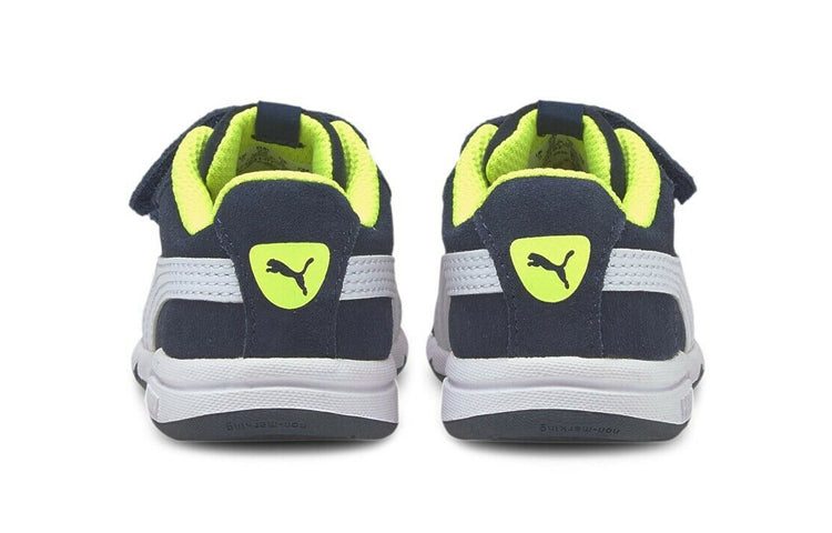 (PS) PUMA Stepfleex 2 SD V Ps Blue 371227-07