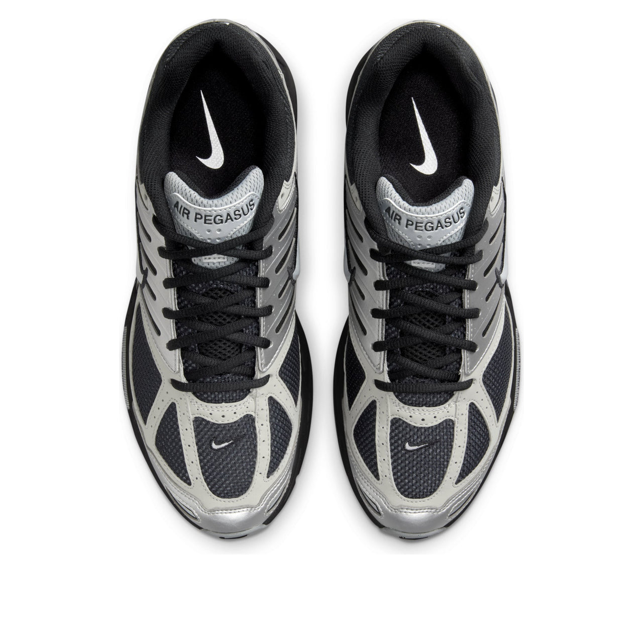Nike Air Pegasus 2005 'Metallic Silver' HQ5403-001
