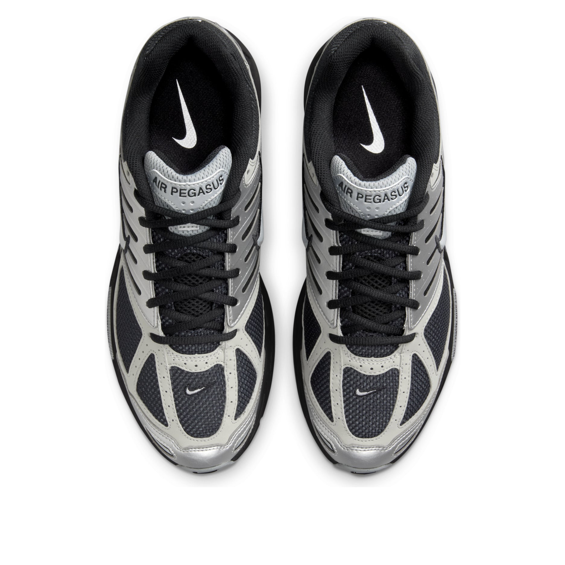Nike Air Pegasus 2005 'Metallic Silver' HQ5403-001