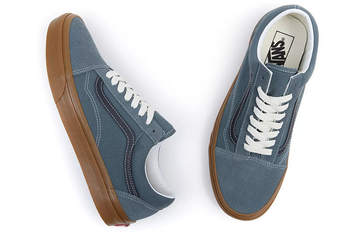 Vans Old Skool 'Blue Black' VN0A5KRSRV2