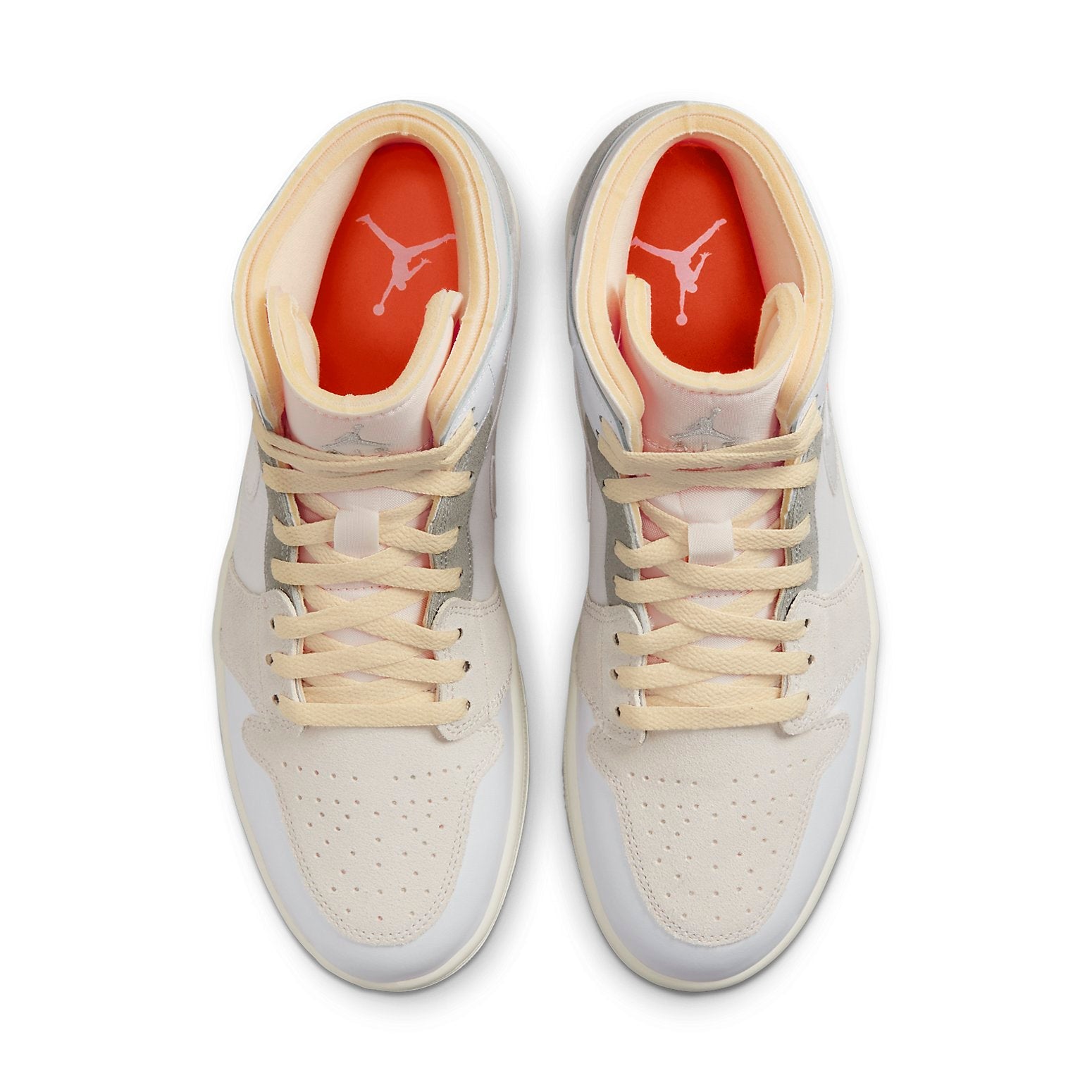 Air Jordan 1 Mid SE 'Inside Out' DM9652-100