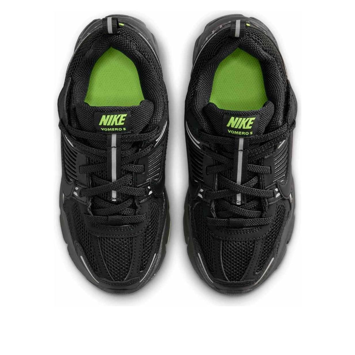(PS) Nike Air Zoom Vomero 5 'Black Volt' HF6999-009