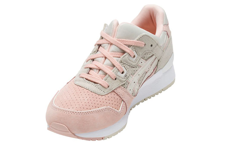 (WMNS) ASICS Gel Lyte 3 'Pink Birch' H7D7L-1202