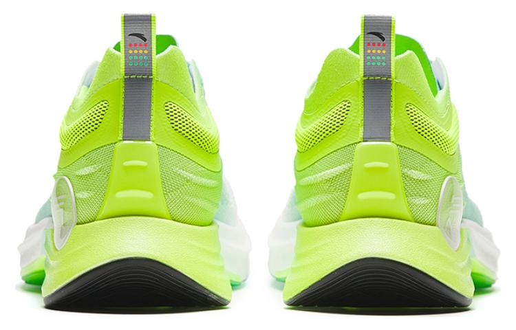ANTA Mach 3.0 Pro 'Neon Green Blue' 112335584-2