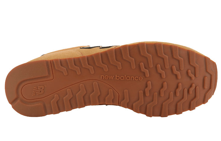 New Balance 373Series Shoes Yellow ML373ST2