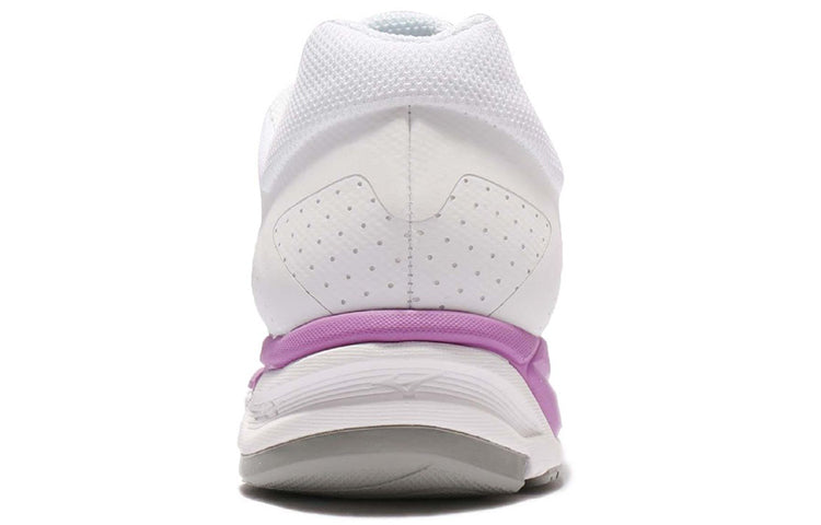 Mizuno Synchro Mx 2 'White Purple' J1GF171905