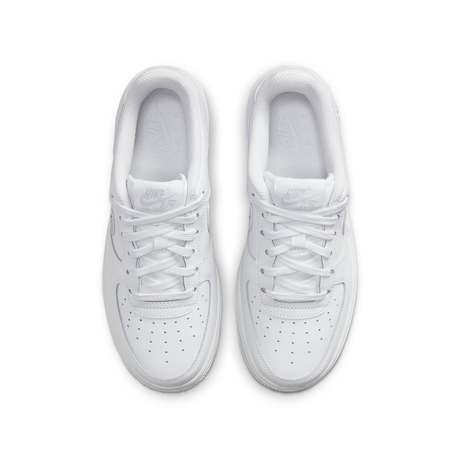 (GS) Nike Air Force 1 Low 'White Aura' CT3839-106