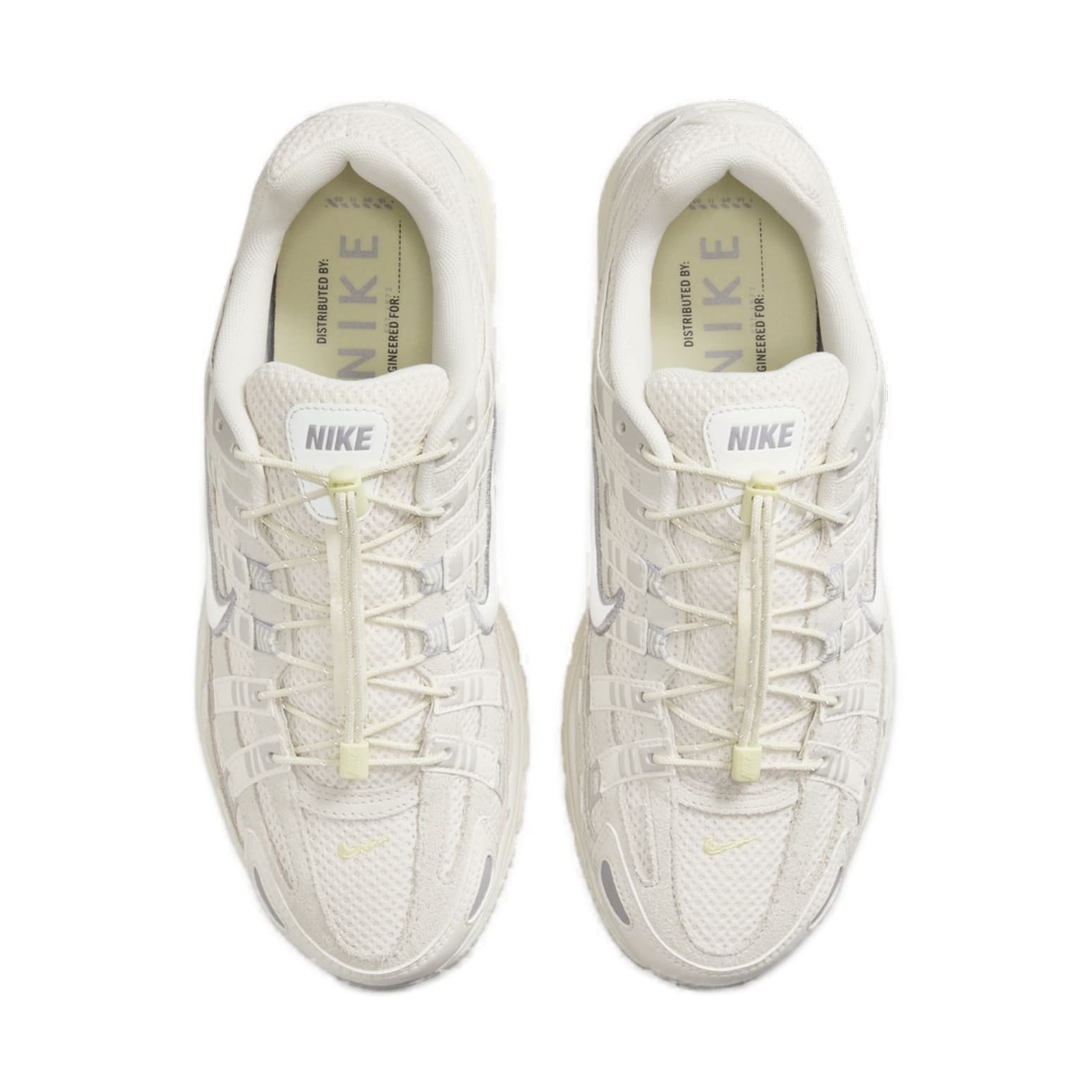 (WMNS) Nike P-6000 Premium 'Light Bone Platinum Violet' HJ7284-072