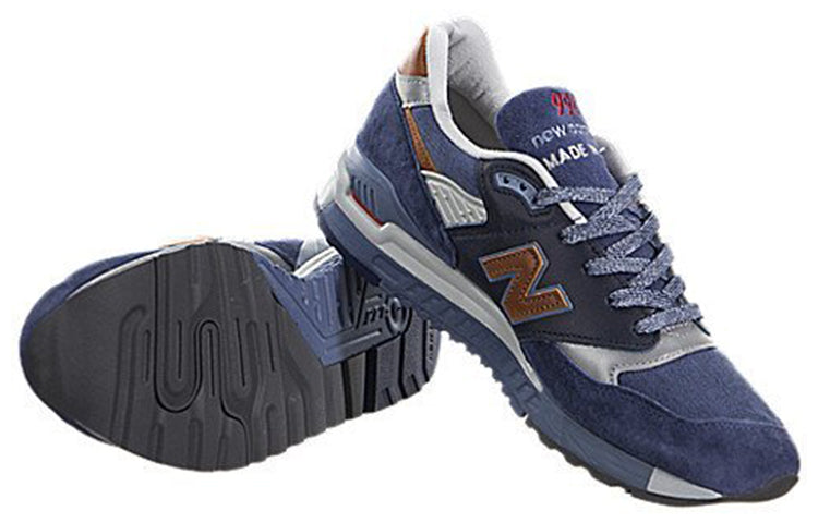 New Balance 998 'Distinct Retro Ski' M998DSNG
