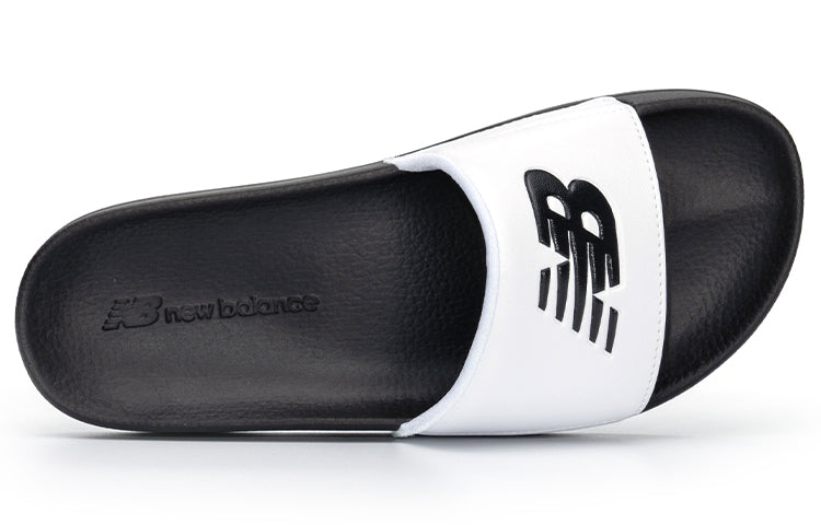 New Balance 1101 Sandal 'White Black' SD1101GBW