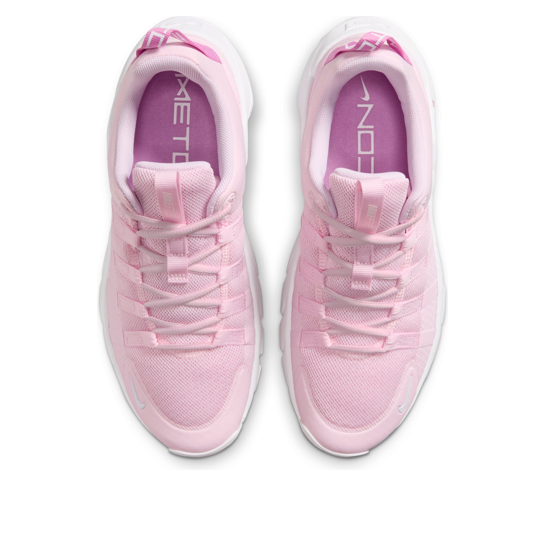 (WMNS) Nike Free Metcon 7 'Pink Foam Light Magenta' II7406-610