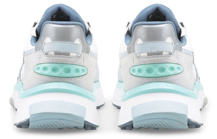 PUMA Wild Rider Gtx 'White Gray' 381776-01