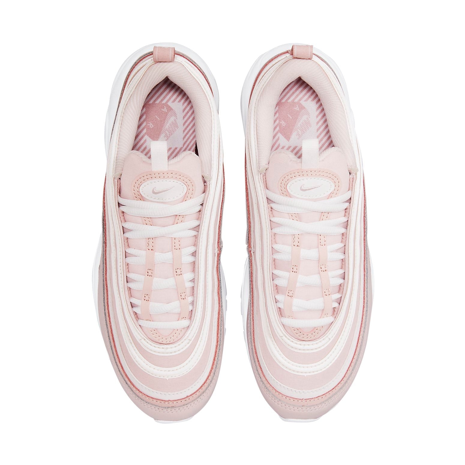 Nike Air Max 97 Barely Rose 'Pink Blue' DJ3874-600