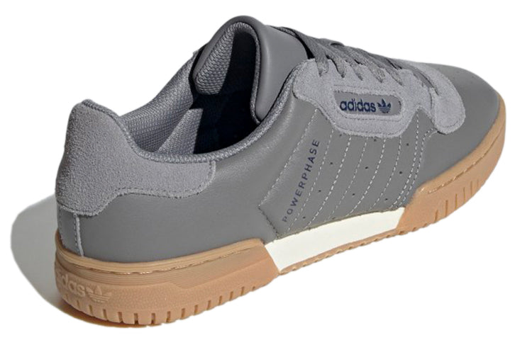 adidas Powerphase 'Grey Gum' FU9544