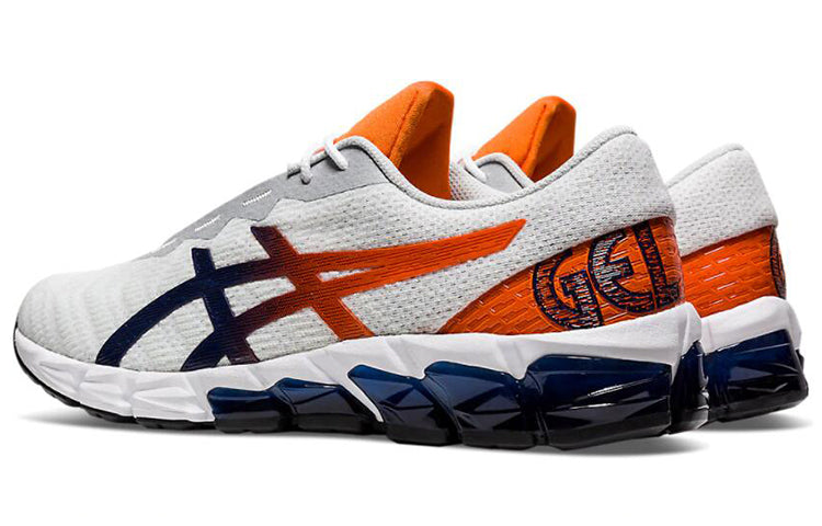 ASICS Gel Quantum 180 5 'White Blue Orange' 1021A452-103